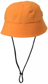 North Hat Russet Orange M [The Face] Туристическая