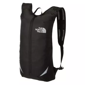 North Hemisphere Black [The Face]