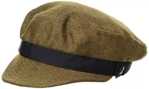 North HIKE Casquette [The Face]