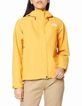 Куртка NORTH FL Drizzle Jacket Summit Gold Japan M на японский размер [THE FACE] Женская (эквивалент М)