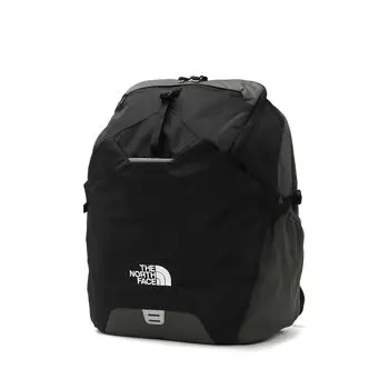North K Cubic Pack 30 Black ONESIZE [The Face]