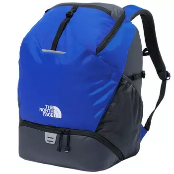 North K Cubic Pack 35 NMJ72250 [Лицо]