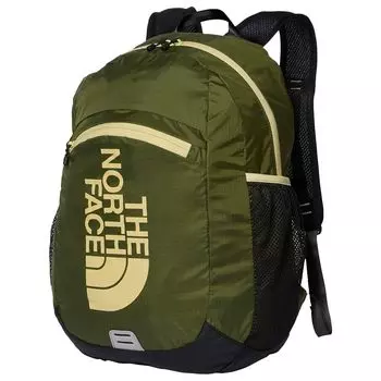 North K Mayfly Day New Taupe Green ONESIZE [The Face]