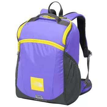 North K Rectang Optic Violet [The Face]