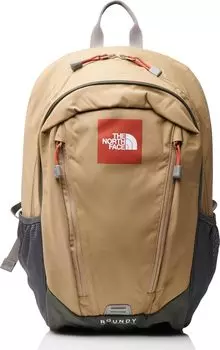 North K Roundy Classic Khaki [The Face]