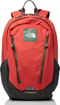 North K Roundy Hibiscus [The Face]