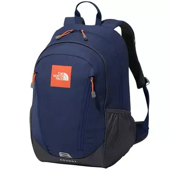 North K Roundy Urban Navy ONESIZE [The Face]