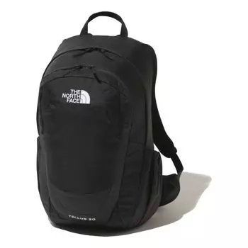 North K Tellus 20 Черный ONESIZE [The Face]