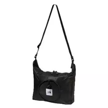 North Lite Ball Canister S Черный ONESIZE [The Face]