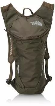 North Martin Wing LT Smoky Brown ONESIZE [The Face]