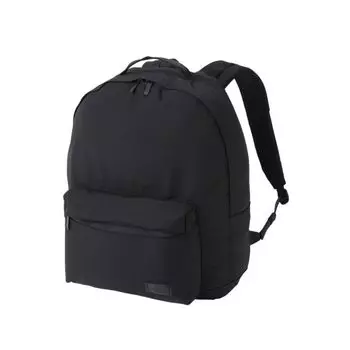 North Metroscape Daypack черный [The Face]