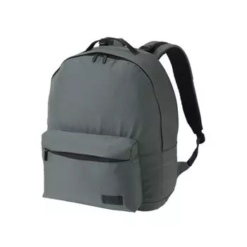 North Metroscape Daypack Spruce Green [The Face]