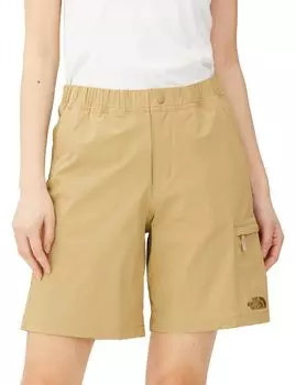 North Mountain Color Short Kelp Tan M [The Face]