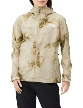 Куртка North Novelty Venture D Texture Beige M [The Face]