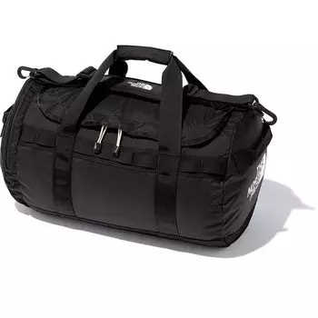 North Nylon Duffel 30 K Nylon Duffel 30 Детская сумка для яслей, детского сада, начальной школы, экскурсионная сумка NMJ72303 Черный ONESIZE [The Face] чёрный