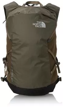 North One Mile 16 Smoky Brown ONESIZE [The Face]