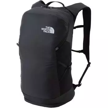North One Mile 22 Black ONESIZE [The Face]