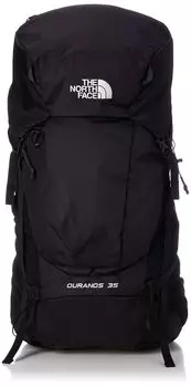 NORTH Ouranos 35 Ouranos 35 NM62101 K Backpack [THE FACE]