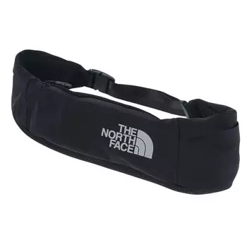 North Pacer Belt LT Черный ONESIZE [The Face]