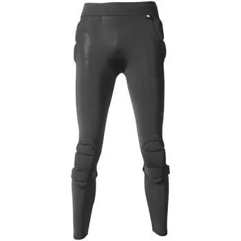north peak Hip protector long type snowboard ski unisex number of layers BK S [maximum 3] NP-1198
