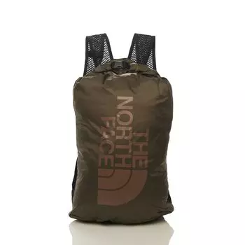 North PF Stuff Pack Smoky Brown ONESIZE [The Face]