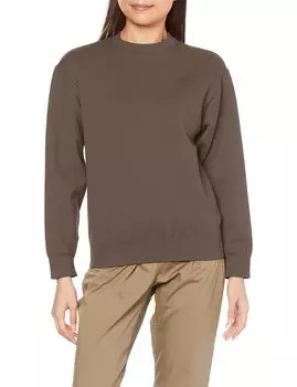 North Rally On Rock Crew Легкий Фалькон Браун XL [The Face] Женский