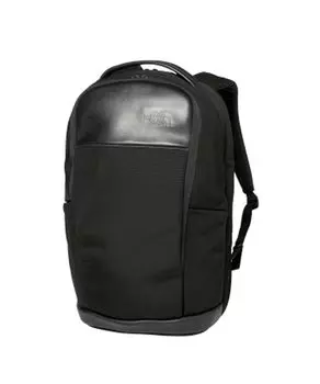 North Roamer Slim Day Black ONESIZE [The Face]