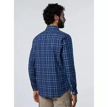 North Sails BD Regular рубашка с длинным рукавом XS