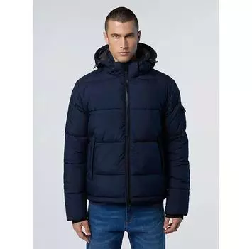 North Sails Beam Puffer куртка 2XL