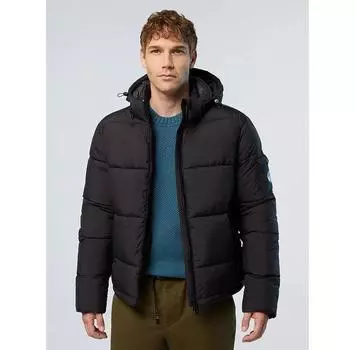North Sails Beam Puffer куртка S