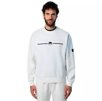 North Sails Embroidery свитшот XL