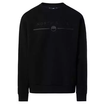 North Sails Embroidery свитшот XL