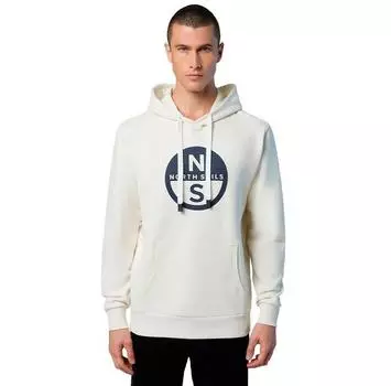 North Sails Graphic 691258 худи XL