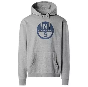 North Sails Graphic 691258 худи XS