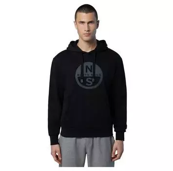 North Sails Graphic худи 2XL