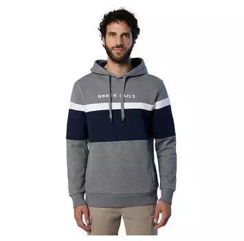 North Sails Graphic худи M