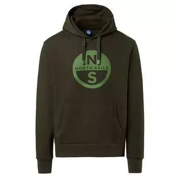 North Sails Graphic худи XL