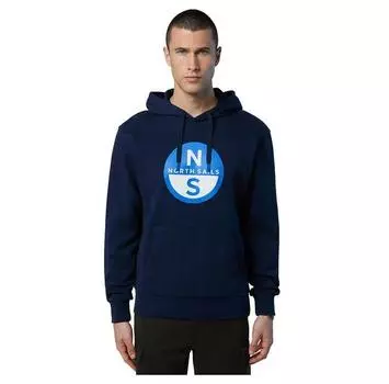 North Sails Graphic худи XS