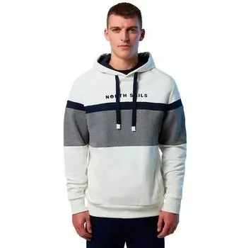 North Sails Graphic худи XS