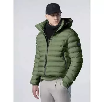 North Sails Laser Puffer куртка M