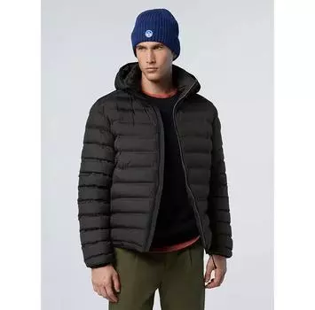 North Sails Laser Puffer куртка XS