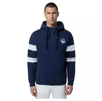 North Sails Logo 691280 худи L
