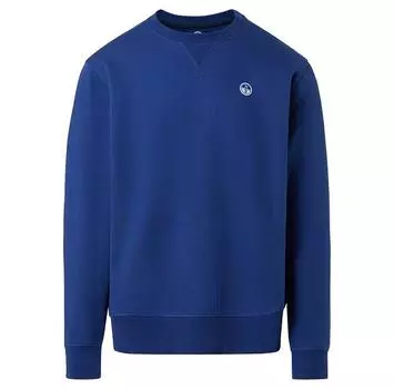 North Sails Logo Crew свитшот 2XL