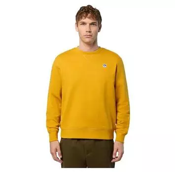 North Sails Logo Crew свитшот M