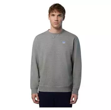 North Sails Logo Crew свитшот XS
