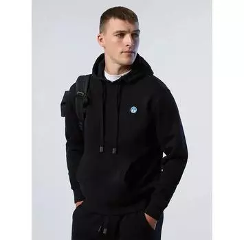 North Sails Logo худи 2XL