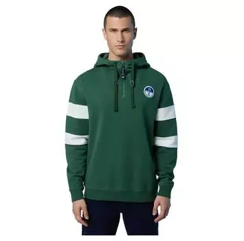 North Sails Logo худи XL