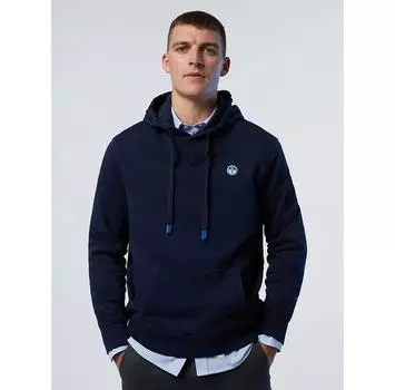 North Sails Logo худи XL