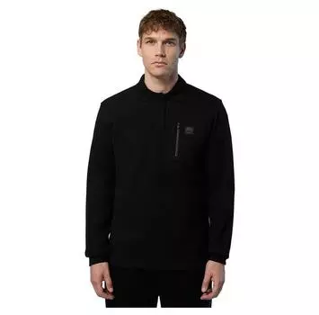 North Sails Logo поло с длинными рукавами L