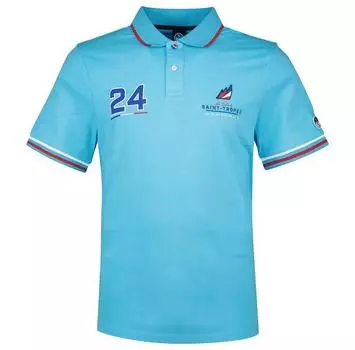 North Sails Lvdst поло с короткими рукавами XS